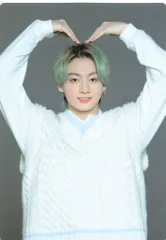 BTS JUNGKOOK 2021 MUSTER SOWOOZOO 5/8