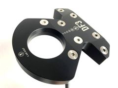 美品　タイトリスト GT3 10.0° ドライバー ヘッド 単体 HC付 タイトリスト GT3 10°ドライバー用 ヘッドのみ タイトリスト GT3