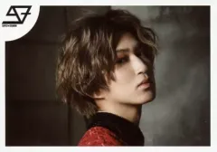 【中古】生写真(男性) SUPER★DRAGON/池田彪馬/横型・顔アップ/「SUPER★DRAGON SUMMER GOODS」生写真セット～第13弾～