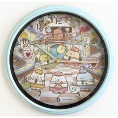 新品未使用【希少品】となりのトトロ　メロディ付き掛時計 となりのトトロ 掛け時計 メロディ付き トトロ