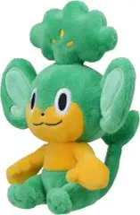 【中古】ぬいぐるみ ヤナップ Pokemon fit ぬいぐるみ 「ポケットモンスター」 ポケモンセンター限定