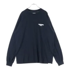 neighborhood ボーダー ロングスリーブTシャツ ネイバーフッド M ロンT