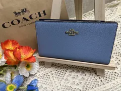 2023年最新】財布 レディース 二つ折り coach ピンクの人気アイテム