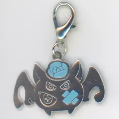 【中古】キーホルダー エリーラ ペンドラ 「バーチャルYouTuber にじさんじ にじさんじフェス 2025 7th Anniversary LIVE OVERTURE ランダムメタルチャーム Daytime Stage」