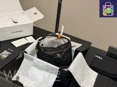 【今日特価】Chanel Hobo Bag シャネル ホーボーバッグ