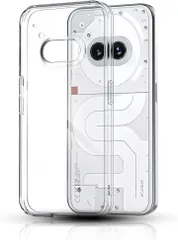 ＶＥＶＥＮ Nothing Phone 2a / Plus 透明 TPU全面保護ケース ソフトケース シリコン 衝撃防止 落下防止 超薄型 防指紋 專用スマホ カバー(VN-AVE-0314)のサムネイル