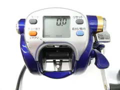 最終値下　ハイパータナコン 500F ダイワ DAIWA 電動リール　新品未使用 Yahoo!オークション -「ハイパータナコン500f」の落札相場・落札価格