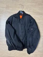 2025年最新】raf simons ma-1の人気アイテム - メルカリ