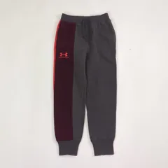 アンダーアーマー ボーイズトレーニングパンツ 1318225