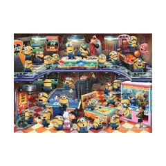 【希少】ジグソーパズル 50〜200ピース レトロ 9箱セット ジグソーパズル – タグ 
