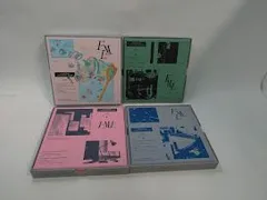 SEVENTEEN 10th Mini Album FML【4点セット】状態：非良