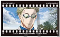 【中古】キャラカード 七海建人 「劇場版 呪術廻戦 0 フィルム風コレクション」