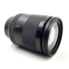2025年最新】SONY FE 24-240mm F3.5-6.3 OSS SEL24240の人気