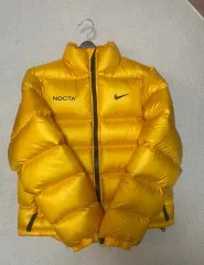 2025年最新】nike nocta ダウンの人気アイテム - メルカリ