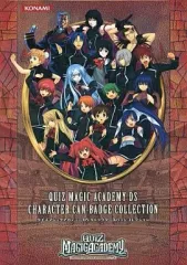 2025年最新】コナミスタイル限定 クイズマジックアカデミーの