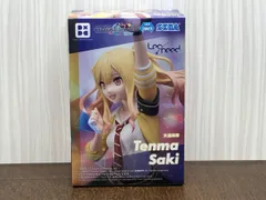 Desktop×Decorate Collections 天馬咲希　7体セット Desktop×Decorate Collections 天馬咲希 7体セット プロジェクトセカイ