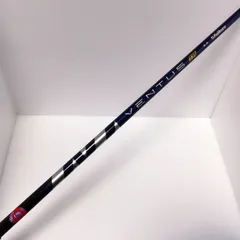 Fujikura VENTUS TR 5S 1Wシャフト PINGスリーブ - メルカリ