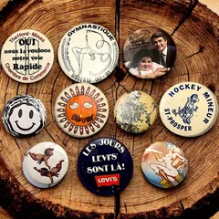 2026年最新】ピンバッジ アメカジの人気アイテム - メルカリ