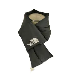ザノースフェイス THE NORTH FACE NUPTSE MUFFLER メンズ ONE SIZE 