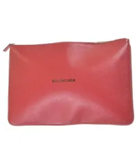 BALENCIAGA クラッチバッグ メンズ 【古着】【中古】【送料無料】