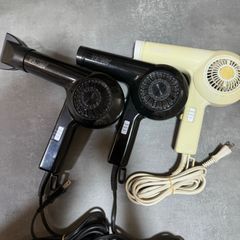 【中古】ノビー　　Nobby　1903×2　1902　まとめ売り！　ヘアドライヤー　理美容室