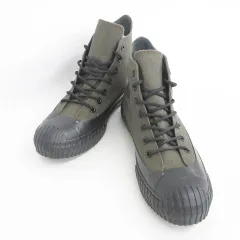 コンバース CONVERSE オールスターアール ALL STAR Ⓡ リアクト REACT ゴアテックス GORE-TEX RB HI スニーカー ハイカット 31310500 ダークブラウン ブラック カーキ 27