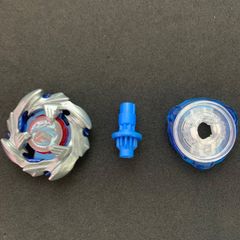 ベイブレードX BEYBLADE X コバルトドラグーン3-80P  コバルトドラグーン/3-80/ポインビット