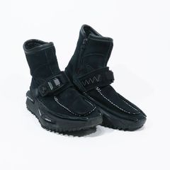 NEIGHBORHOOD ネイバーフッド x adidas アディダス NMD S1 BOOTS ID1708 ノマド ブーツ ブラック シューズ