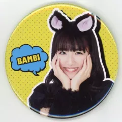 ピンズ・ピンバッジ・缶バッジ Bambi 缶バッジ（バンビ） : FIND Corp. - 通販 - Yahoo!ショッピング