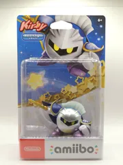2025年最新】amiibo メタナイトの人気アイテム - メルカリ