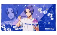 【中古】タオル・手ぬぐい 御影玲王 ビッグフェイスタオル 「ブルーロック in SWEETS PARADISE」