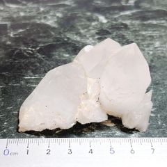 【E13526】ヒマラヤ水晶　マニカラン産 水晶 ヒマラヤ産 ヒマラヤ水晶 クラスター　原石 天然石 鉱物 パワーストーン