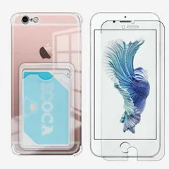 [C29F102] [iPhone 15 plus] アイフォン6s ケース iPhone6s 四隅がエアクッション構造 衝撃吸収 落下・すり傷防止/滑り止め 薄型 カバー アイフォン6sケースカバー シリコン ソフトケース