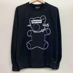 2025年最新】supreme undercover bearの人気アイテム - メルカリ