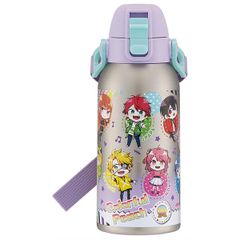 ♡プロセカ♡ポカリスエット×初音ミク ステンレスボトル500ml - メルカリ