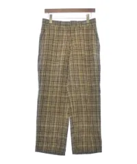 AURALEE パンツ（その他） メンズ 【古着】【中古】【送料無料】