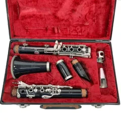 2025年最新】クランポン クラリネット ケースの人気アイテム