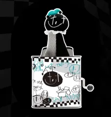 2025年最新】j-hope jack in the box オルゴールの人気アイテム - メルカリ