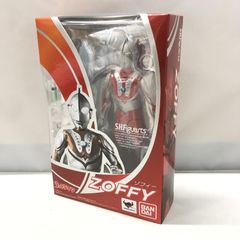[중고] 반다이 SHFiguarts 조피 울트라맨 [15]