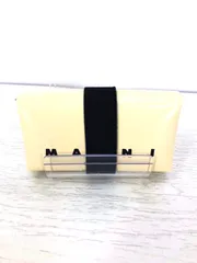 マルニ MARNI PVC コインケース カードケース ミニ財布 メンズ  表記無のサムネイル