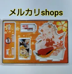 鬼滅の刃 煉獄 杏寿郎／ジャンプショップ 名場面ジオラマフィギュア バースデイ