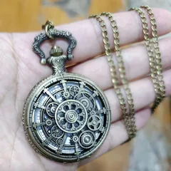 シュタインズゲート マウスセット　ビッグマグネット　懐中時計 D賞　まとめセット シュタインズゲート マウスセット ビッグマグネット 懐中時計 D