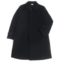 2026年最新】COMME des GARCONS HOMME PLUS メンズ ステンカラーコート