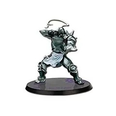 一番くじ 鋼の錬金術師 FULLL ALCHEMIST B賞 アルフォンス・エルリック フィギュア 単品 wgteh8f 中古】一番くじ 鋼の錬金術師 FULLMETAL ALCHEMIST B賞
