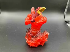 E賞 スタンドグロウフィギュア(マジシャンズレッド) 一番くじ ジョジョの奇妙な冒険第三部 スターダストクルセイダース~WHITE SIDE~