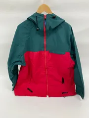 L.L.Bean 　80’s　マウンテンパーカー　ヴィンテージ【M128-20250312-09KS】