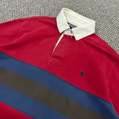 ポロ Ralph Lauren(ラルフローレン) ラグビー ポロTシャツ