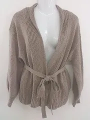 ◎MAJESTIC LEGON マジェスティックレゴン カーディガン P 08636 【1205270008636】