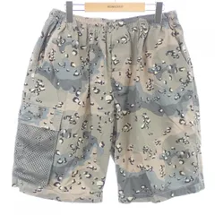 Winiche&Co DowntownDesertCamo ShortPants Winiche&Co DowntownDesertCamo ShortPants