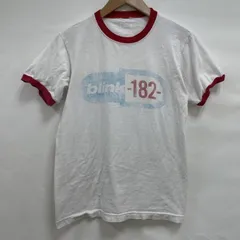 2024年最新】blink tシャツの人気アイテム - メルカリ